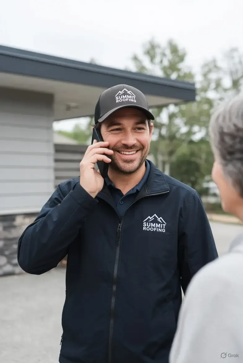 Flat Roof Leak Repair White Hall, AR FAQs